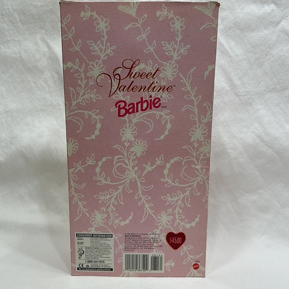 Barbie hallmark special edition - Picture 2 of 7